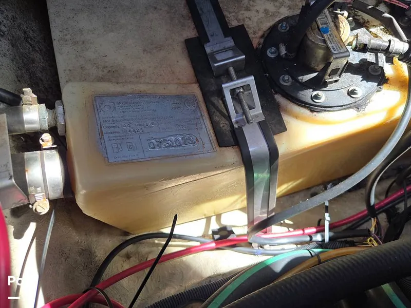 Slide: The Image of Sea-Doo 200 Speedster 2008 - 16450451
