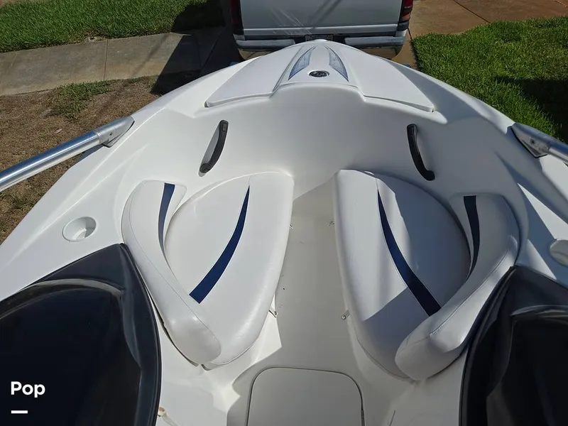 Slide: The Image of Sea-Doo 200 Speedster 2008 - 16450455