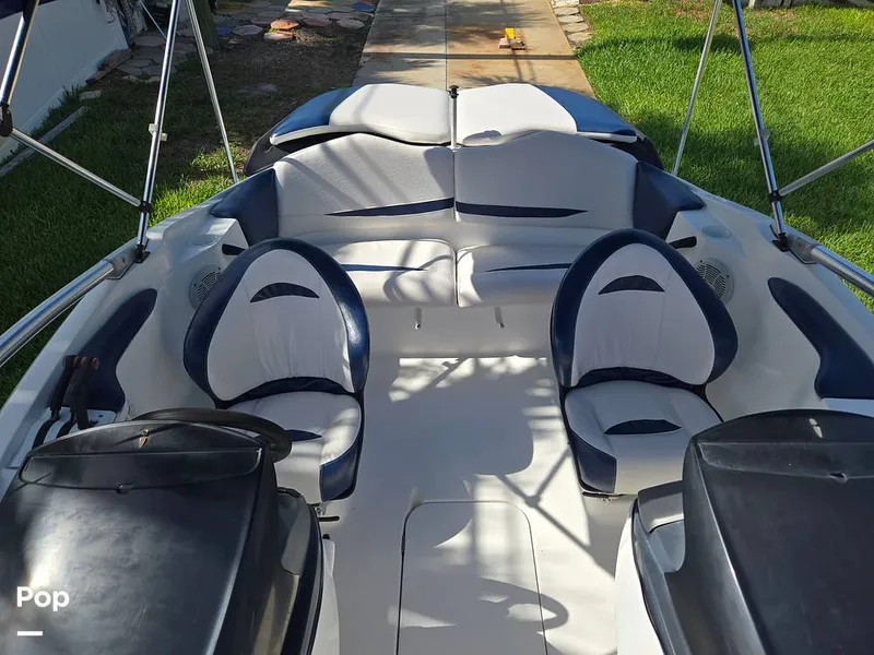 Slide: The Image of Sea-Doo 200 Speedster 2008 - 16450456
