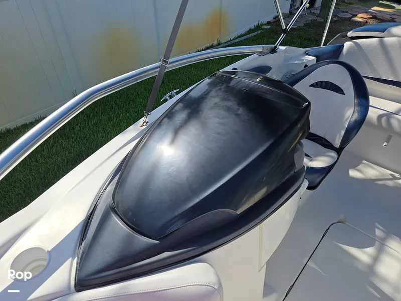Slide: The Image of Sea-Doo 200 Speedster 2008 - 16450457