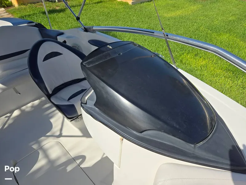 Slide: The Image of Sea-Doo 200 Speedster 2008 - 16450458