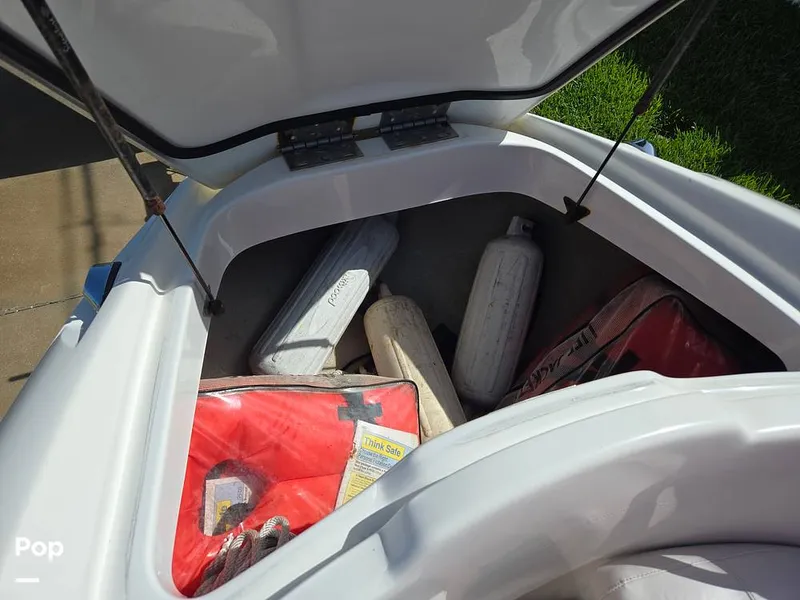 Slide: The Image of Sea-Doo 200 Speedster 2008 - 16450459