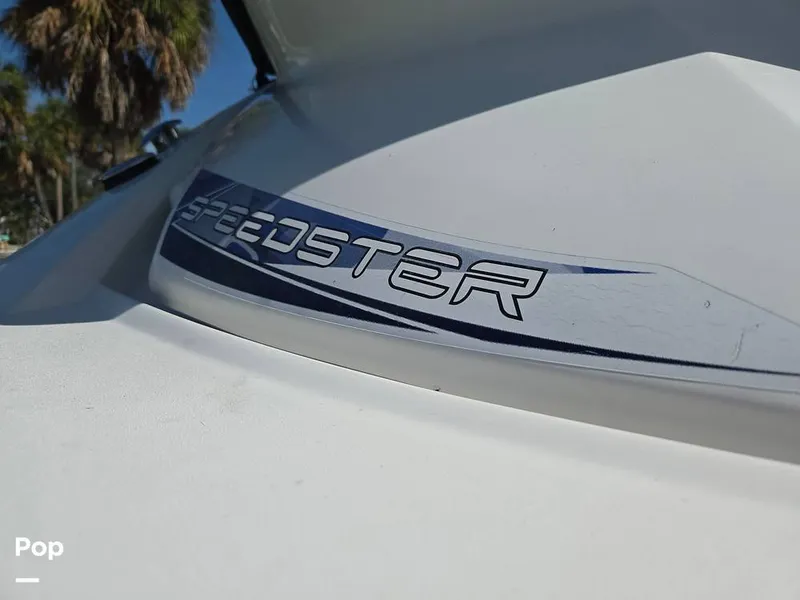 Slide: The Image of Sea-Doo 200 Speedster 2008 - 16450461