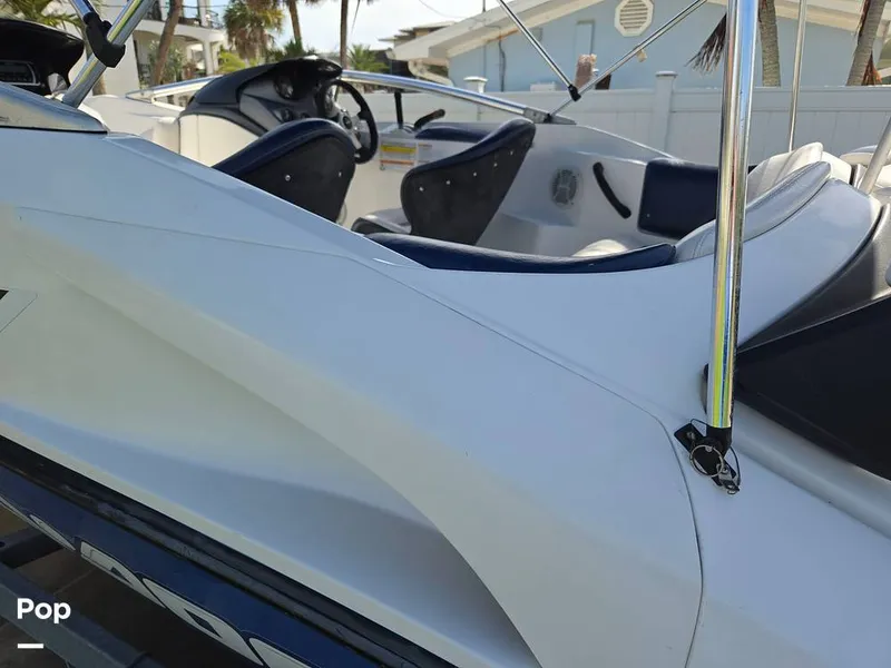 Slide: The Image of Sea-Doo 200 Speedster 2008 - 16450463
