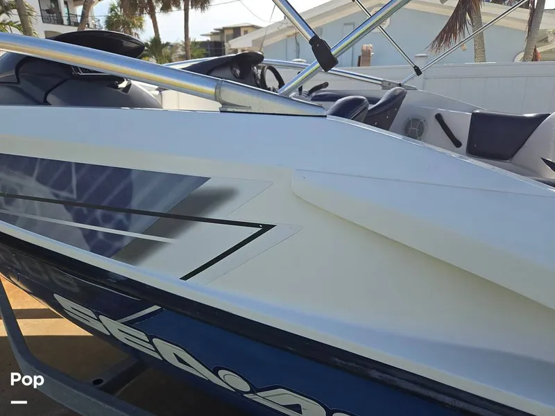 Slide: The Image of Sea-Doo 200 Speedster 2008 - 16450464