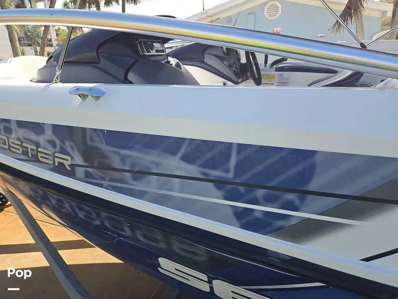 Slide: The Image of Sea-Doo 200 Speedster 2008 - 16450465