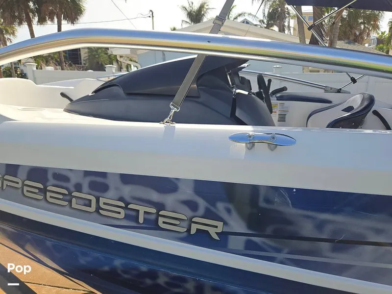 Slide: The Image of Sea-Doo 200 Speedster 2008 - 16450466