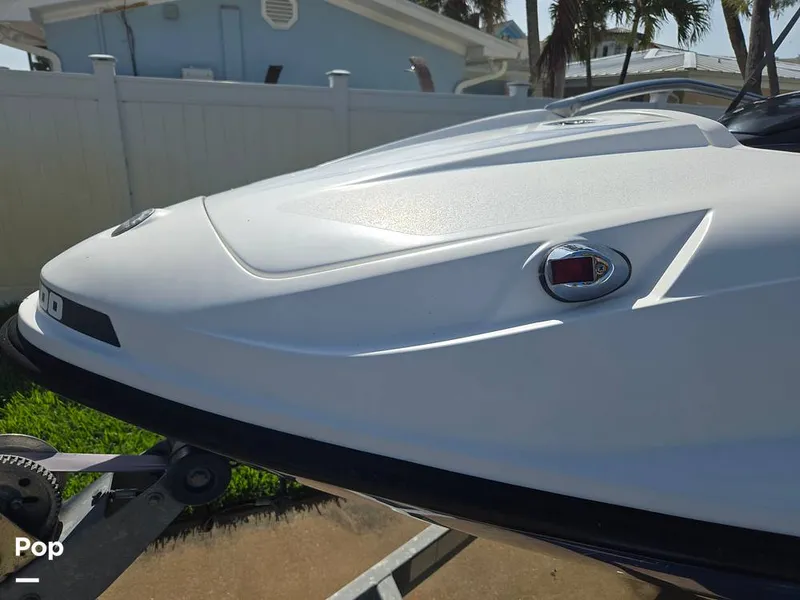 Slide: The Image of Sea-Doo 200 Speedster 2008 - 16450469