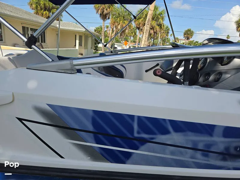 Slide: The Image of Sea-Doo 200 Speedster 2008 - 16450474