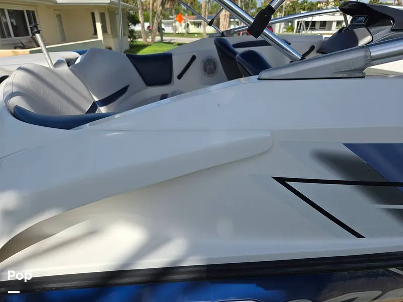 Slide: The Image of Sea-Doo 200 Speedster 2008 - 16450475