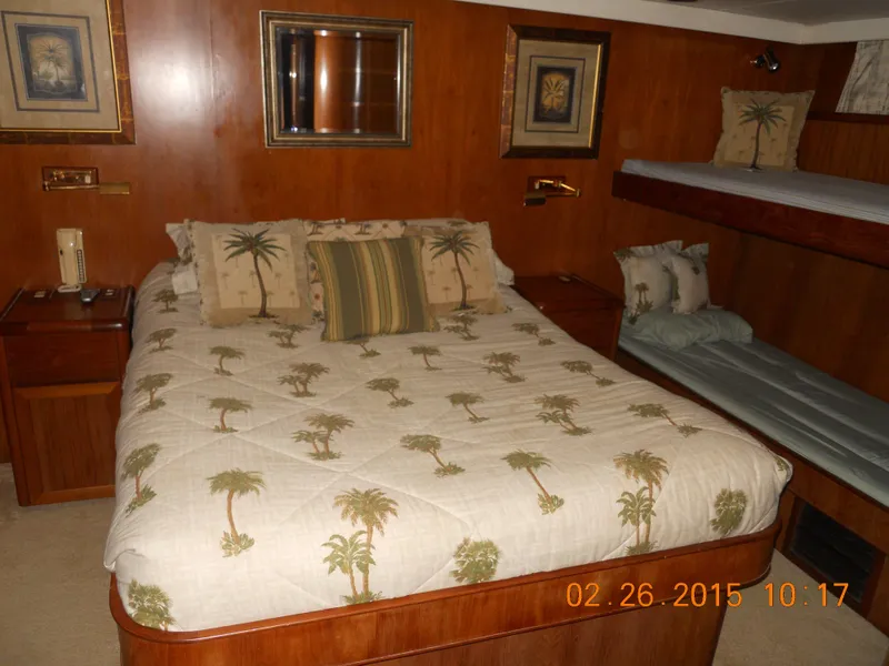Slide: The Image of Master Stateroom - 5