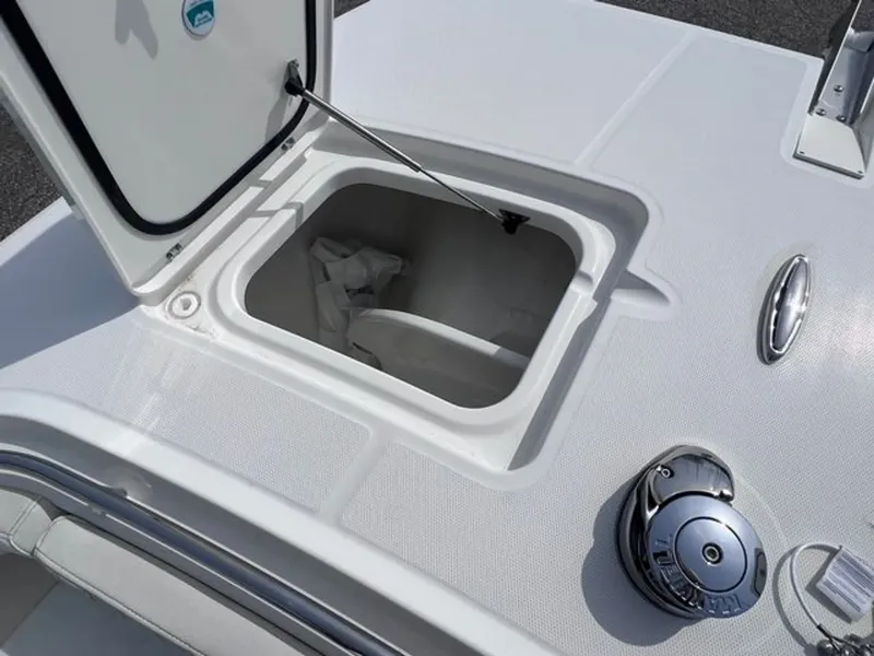 Slide: The Image of World Cat 260CC 2023 - 19