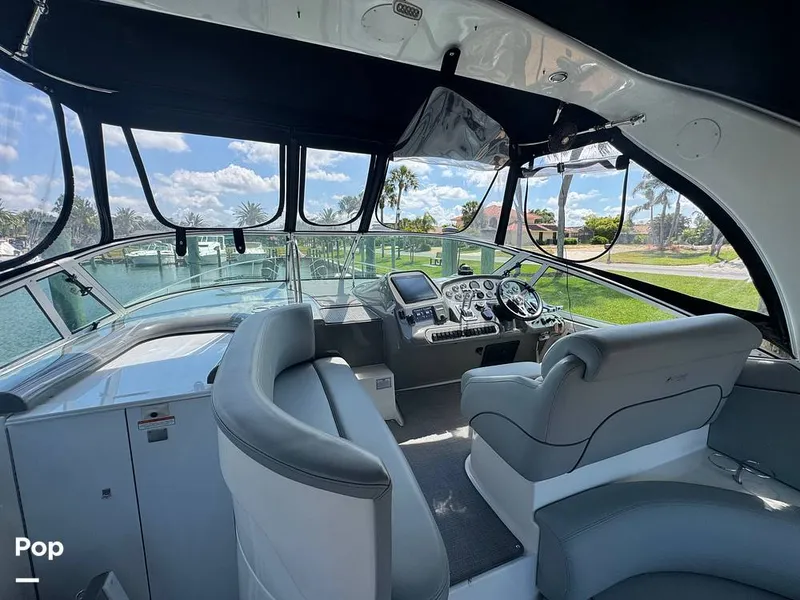 Slide: The Image of Cruisers 370 Express 2007 - 16375478