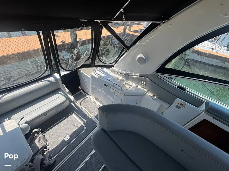 Slide: The Image of Cruisers 370 Express 2007 - 16380344