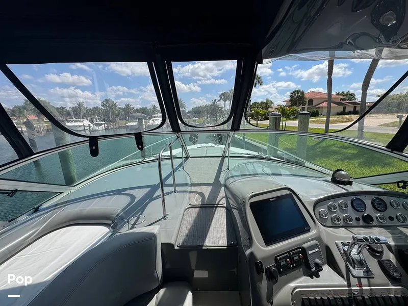 Slide: The Image of Cruisers 370 Express 2007 - 16375479