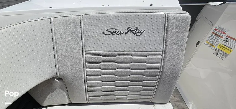 Slide: The Image of Sea Ray SPX210 2022 - 16402252