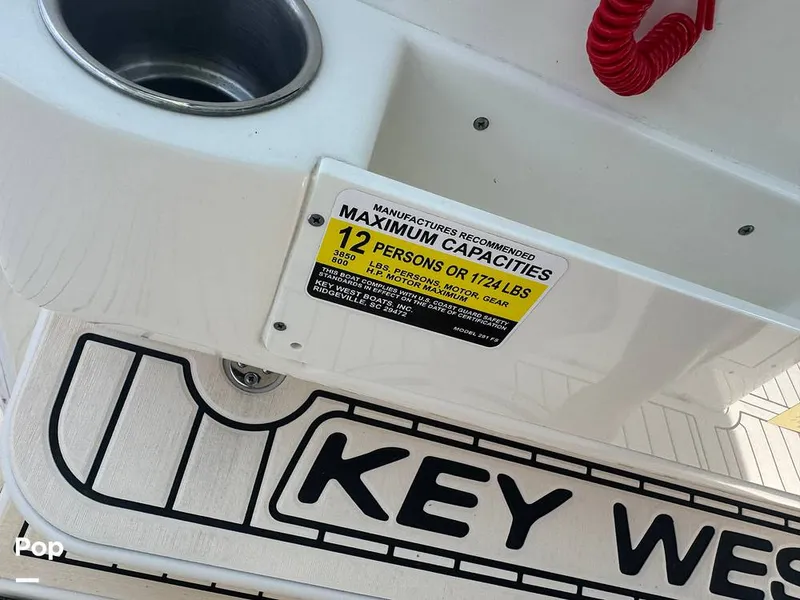 Slide: The Image of Key West 291FS 2025 - 16399348