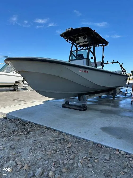 The Image of Boston Whaler Guardian 250 1992 - 16371218