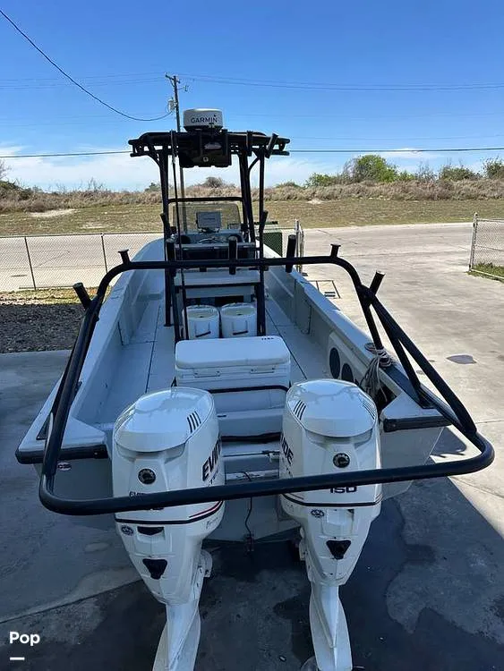Slide: The Image of Boston Whaler Guardian 250 1992 - 16371229