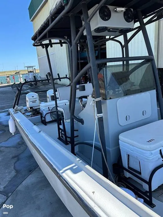 Slide: The Image of Boston Whaler Guardian 250 1992 - 16371234