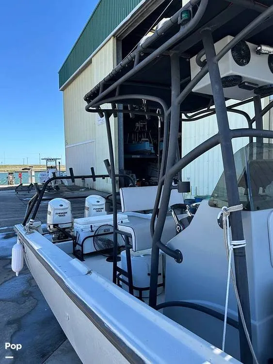 Slide: The Image of Boston Whaler Guardian 250 1992 - 16394253