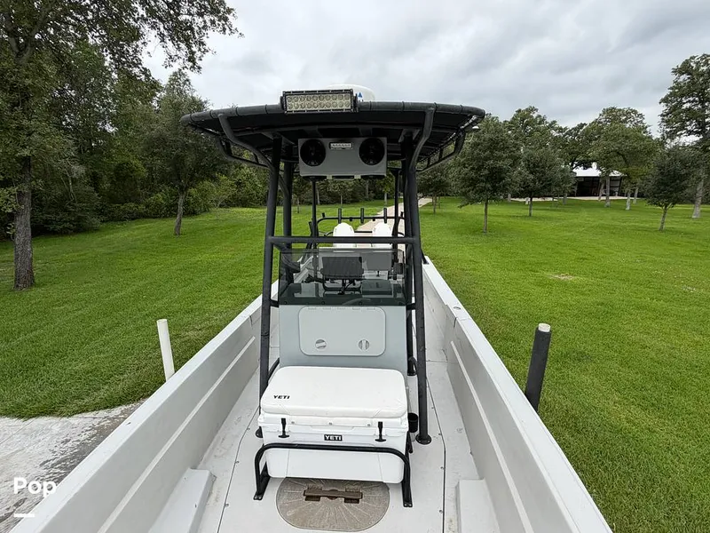 Slide: The Image of Boston Whaler Guardian 250 1992 - 16394264