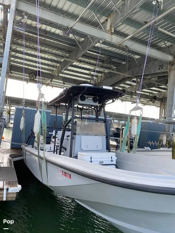 Slide: The Image of Boston Whaler Guardian 250 1992 - 16371221