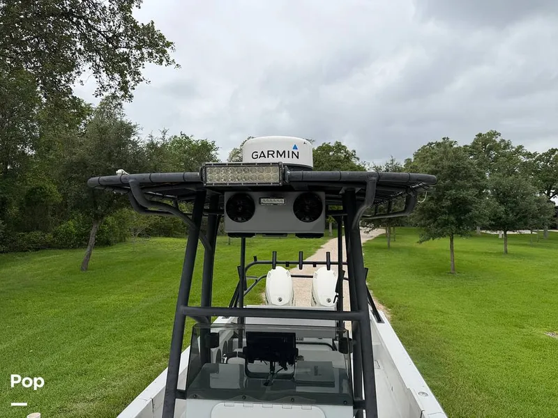 Slide: The Image of Boston Whaler Guardian 250 1992 - 16394266