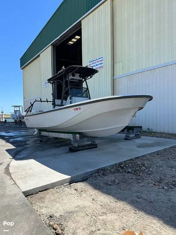 Slide: The Image of Boston Whaler Guardian 250 1992 - 16371223