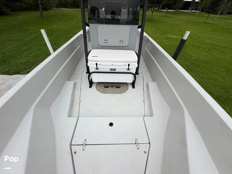 Slide: The Image of Boston Whaler Guardian 250 1992 - 16394286