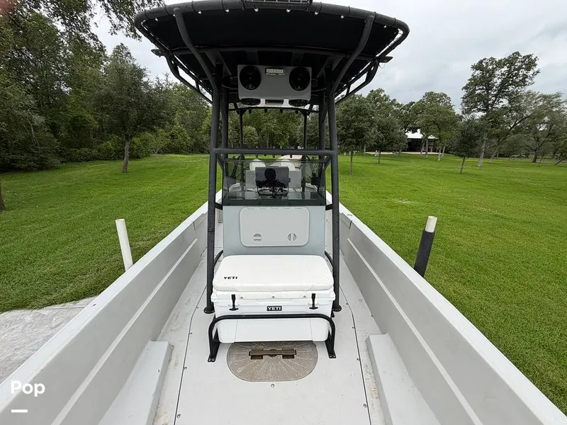 Slide: The Image of Boston Whaler Guardian 250 1992 - 16394287