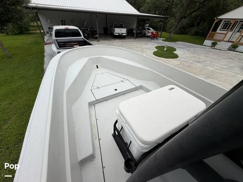 Slide: The Image of Boston Whaler Guardian 250 1992 - 16394288