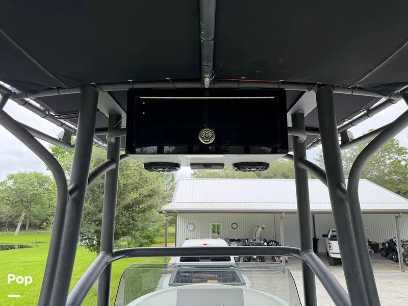 Slide: The Image of Boston Whaler Guardian 250 1992 - 16394305
