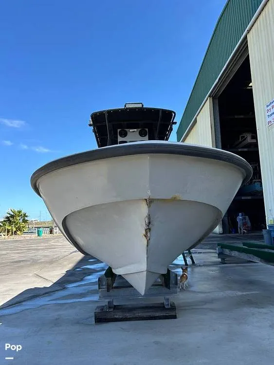 Slide: The Image of Boston Whaler Guardian 250 1992 - 16371225