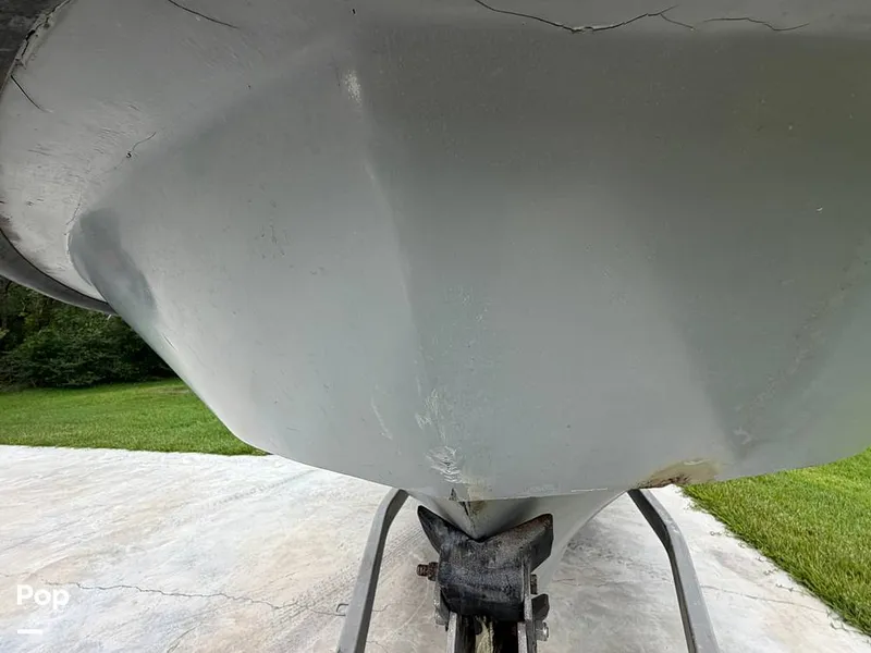 Slide: The Image of Boston Whaler Guardian 250 1992 - 16394312