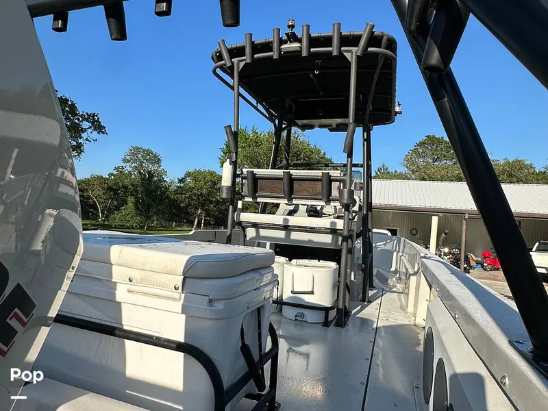 Slide: The Image of Boston Whaler Guardian 250 1992 - 16394337
