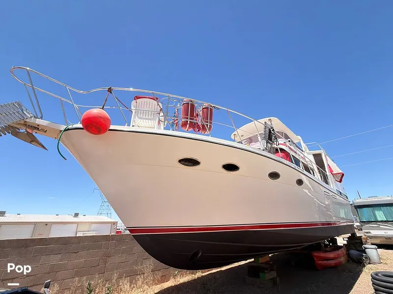 Slide: The Image of Peace of mind: Ask for a complimentary BoatHistoryReport report ($39.99 value) - I1