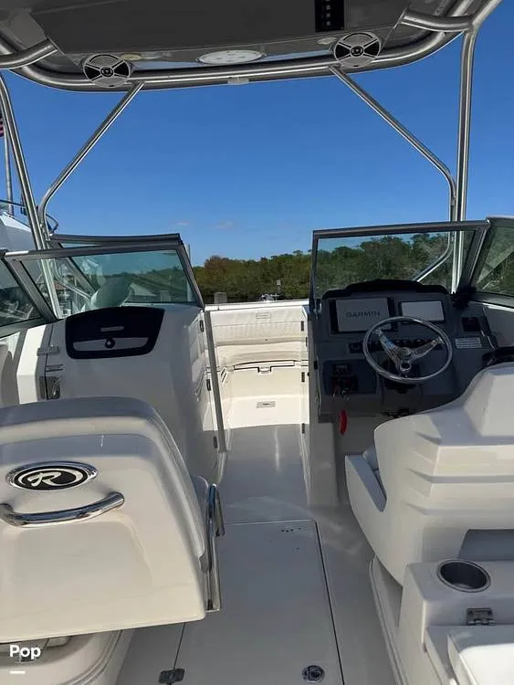 Slide: The Image of Robalo 247 2014 - 16371263