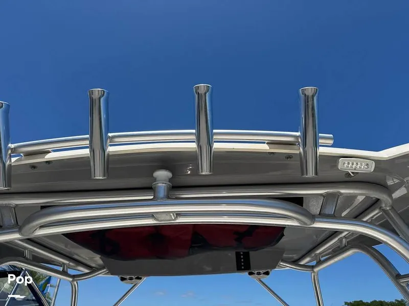 Slide: The Image of Robalo 247 2014 - 16371273