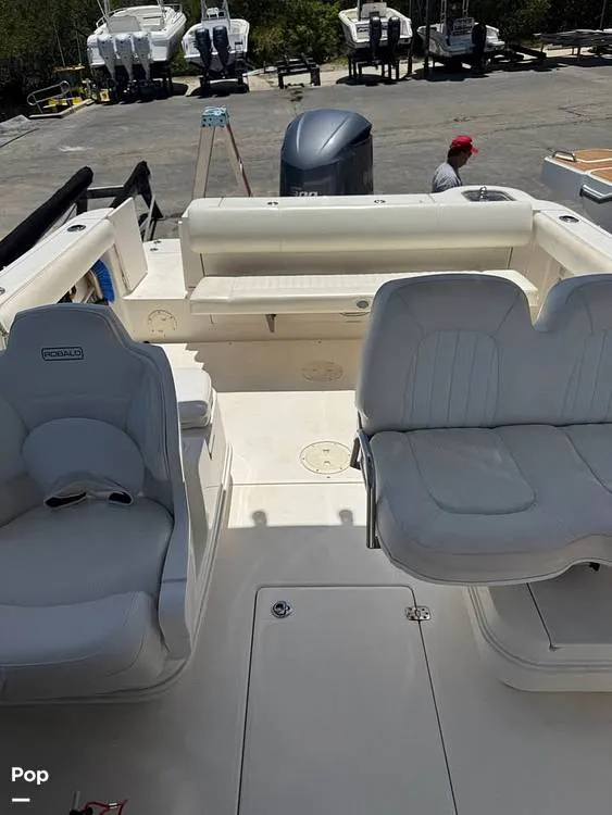 Slide: The Image of Robalo 247 2014 - 16371264