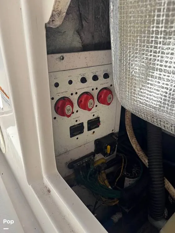 Slide: The Image of Robalo 247 2014 - 16371274