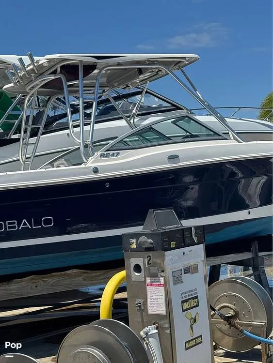 Slide: The Image of Robalo 247 2014 - 16371269