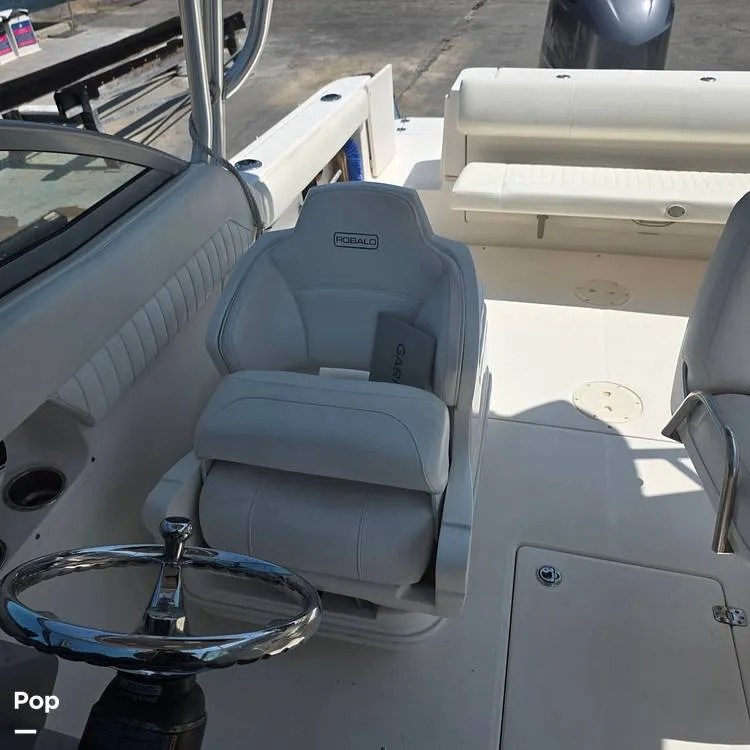 Slide: The Image of Robalo 247 2014 - 16381650