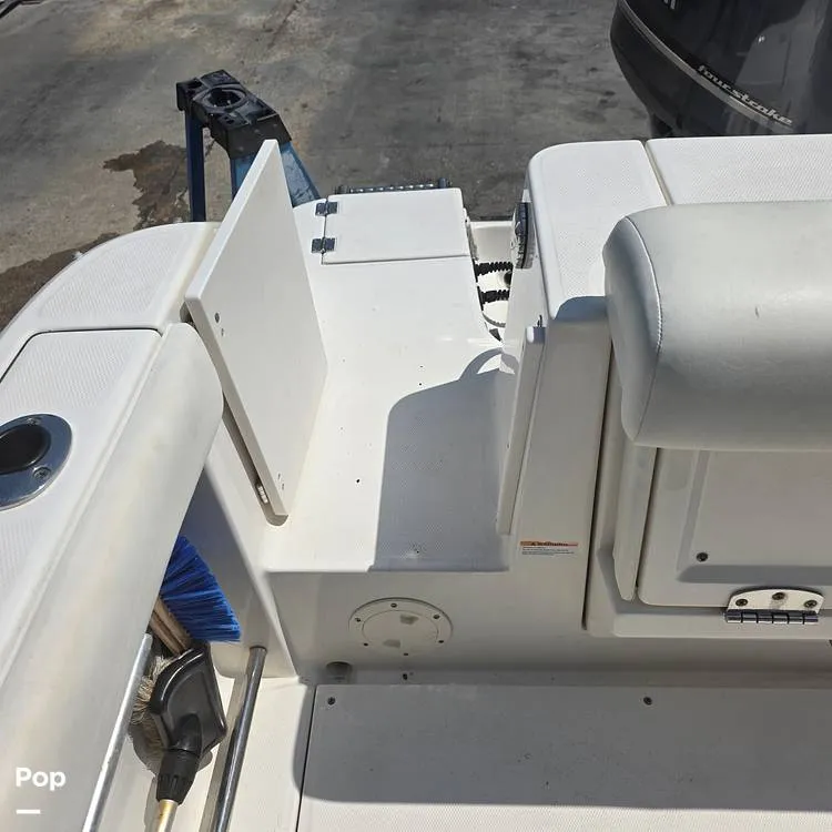 Slide: The Image of Robalo 247 2014 - 16381659