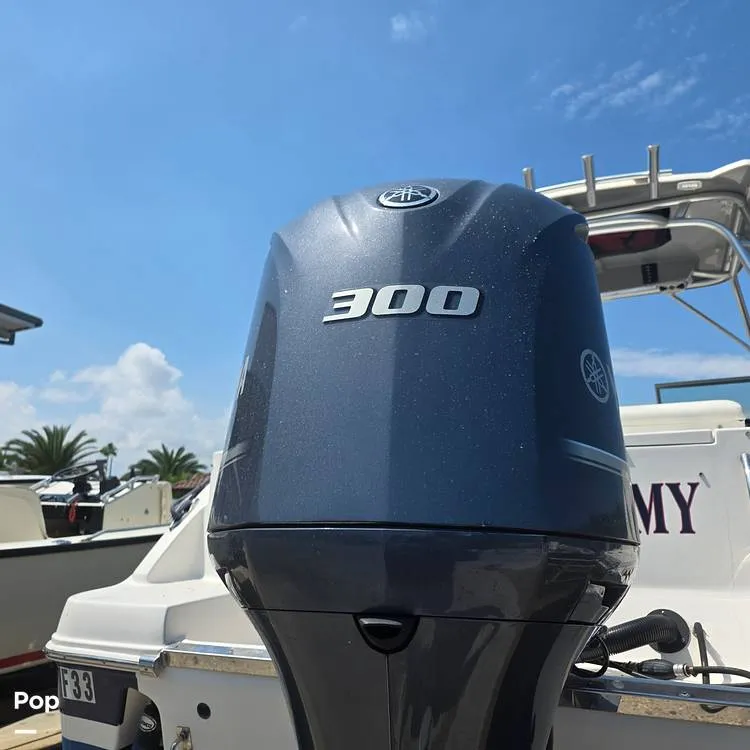 Slide: The Image of Robalo 247 2014 - 16381706