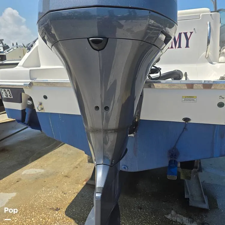 Slide: The Image of Robalo 247 2014 - 16381707