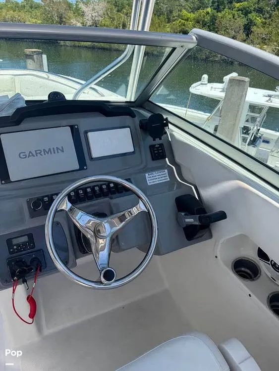 Slide: The Image of Robalo 247 2014 - 16371268