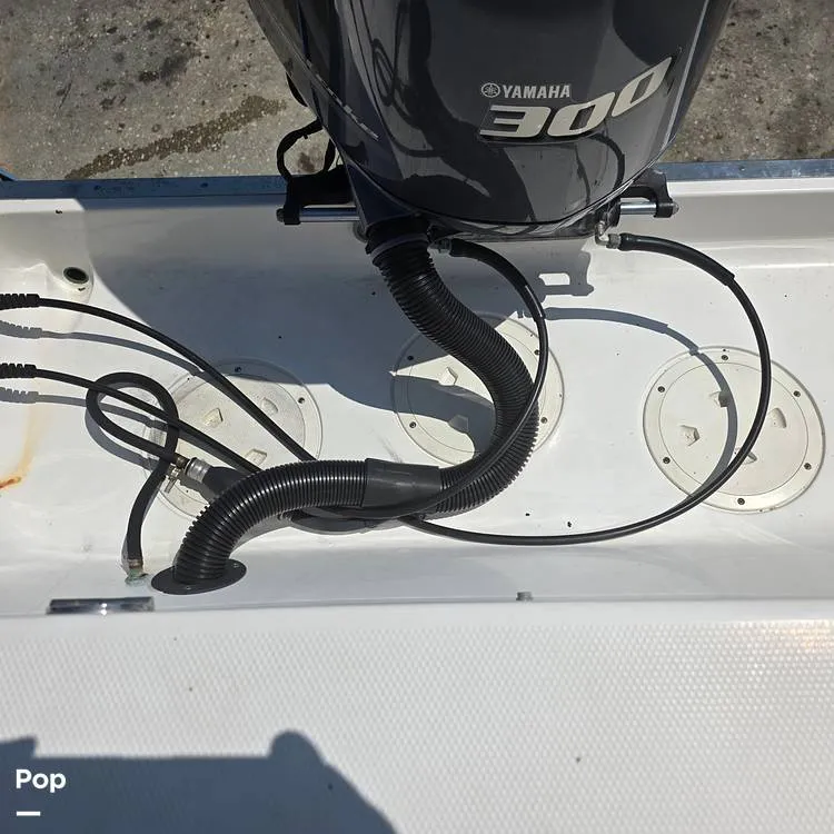 Slide: The Image of Robalo 247 2014 - 16381710