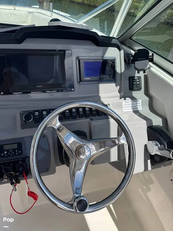 Slide: The Image of Robalo 247 2014 - 16371270