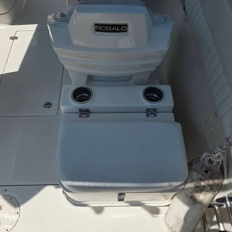 Slide: The Image of Robalo 247 2014 - 16381721